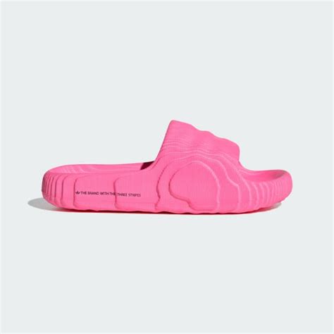 adidas rosa Adilette 